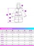 КУРТКА 4м3023 розовый неон оптом от производителя NIKASTYLE