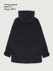 Ветровка 4л16226 черный оптом от производителя NIKASTYLE