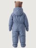 Комбинезон 8з0326 джинс оптом от производителя NIKASTYLE
