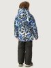 Костюм 7з2526 индиго/черный оптом от производителя NIKASTYLE