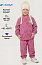 Костюм 7л9226 ягодный мусс