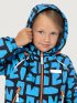 Ветровка 4л3125 электрик оптом от производителя NIKASTYLE