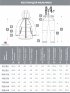 Костюм 7м1725 синий/графит оптом от производителя NIKASTYLE