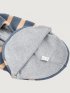 Балаклава 10м10125 джинс/песок оптом от производителя NIKASTYLE