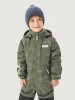 Комбинезон 8м2127 хаки/черный оптом от производителя NIKASTYLE