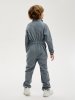 Комбинезон 8т10824 темно-серый оптом от производителя NIKASTYLE