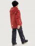 Костюм 7м2325 чили/графит оптом от производителя NIKASTYLE