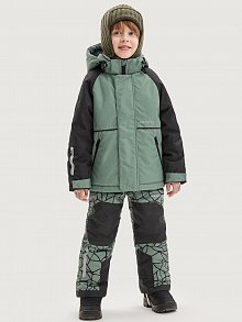 Костюм 7з2725 полынь оптом от производителя NIKASTYLE