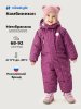 Комбинезон 8з0226 брусника
