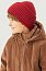 Шапка 11м21726 красный