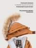 Комбинезон 8з0726 кэмел/черный оптом от производителя NIKASTYLE