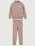 Костюм 7т21625 какао оптом от производителя NIKASTYLE