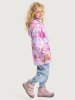 Ветровка 4л2226 розовый оптом от производителя NIKASTYLE