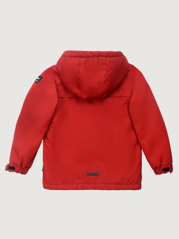 Куртка 4м3325 чили оптом от производителя NIKASTYLE