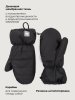 Варежки 14з55226 черный оптом от производителя NIKASTYLE