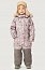Комбинезон 8з0826 кофе