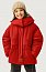 Куртка 4з3626 красный