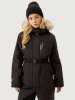 Комбинезон 8з2826 шоколад оптом от производителя NIKASTYLE