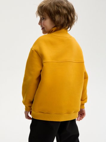 Костюм 7т20925 мед/черный оптом от производителя NIKASTYLE