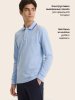 Рубашка-поло 4ш72326 голубой оптом от производителя NIKASTYLE