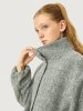 Куртка 4м6827 сильвер оптом от производителя NIKASTYLE