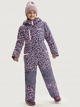 Комбинезон 8з2625 розовый/инжир оптом от производителя NIKASTYLE