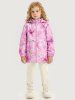 Ветровка 4л2226 розовый
