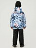 Костюм 7з2526 лед/черный оптом от производителя NIKASTYLE