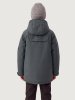Куртка 4з6326 графит оптом от производителя NIKASTYLE