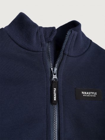 Костюм 7т21725 неви оптом от производителя NIKASTYLE