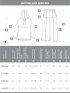 Костюм 7т20425 капучино оптом от производителя NIKASTYLE