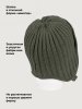 Шапка 11з51326 полынь оптом от производителя NIKASTYLE