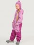 Комбинезон 8м2125 орхидея/брусника оптом от производителя NIKASTYLE