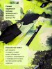 Костюм 7з2526 лайм/черный оптом от производителя NIKASTYLE