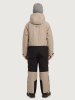 Комбинезон 8з2926 серый песок/черный оптом от производителя NIKASTYLE