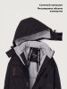 Комбинезон 8з4526 черный оптом от производителя NIKASTYLE
