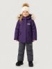 Куртка 4з5226 черника оптом от производителя NIKASTYLE