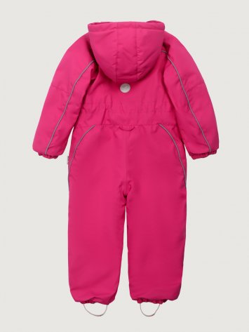 Комбинезон 8м2625 фуксия оптом от производителя NIKASTYLE