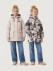 Куртка 4м10826 беж оптом от производителя NIKASTYLE