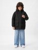 Куртка 4м10626 черный оптом от производителя NIKASTYLE