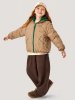 Куртка 4м8027 мохито оптом от производителя NIKASTYLE