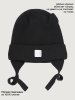 Шапка 11м20926 черный оптом от производителя NIKASTYLE
