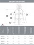 Ветровка 4л18725 черный оптом от производителя NIKASTYLE