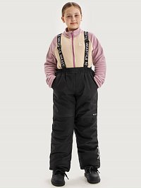 Брюки +2з6025 черный оптом от производителя NIKASTYLE
