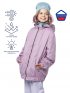 ВЕТРОВКА 4л5623 орхидея оптом от производителя NIKASTYLE