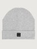 Комплект шапка и снуд 12л22926 серый меланж оптом от производителя NIKASTYLE