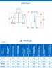 Костюм 7м3427 сакура/слива оптом от производителя NIKASTYLE