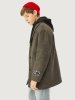 Пальто 4м9527 американо оптом от производителя NIKASTYLE