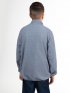 Кофта 4т11724 джинс оптом от производителя NIKASTYLE