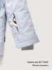 Костюм 7з2226 лед/светло-серый оптом от производителя NIKASTYLE